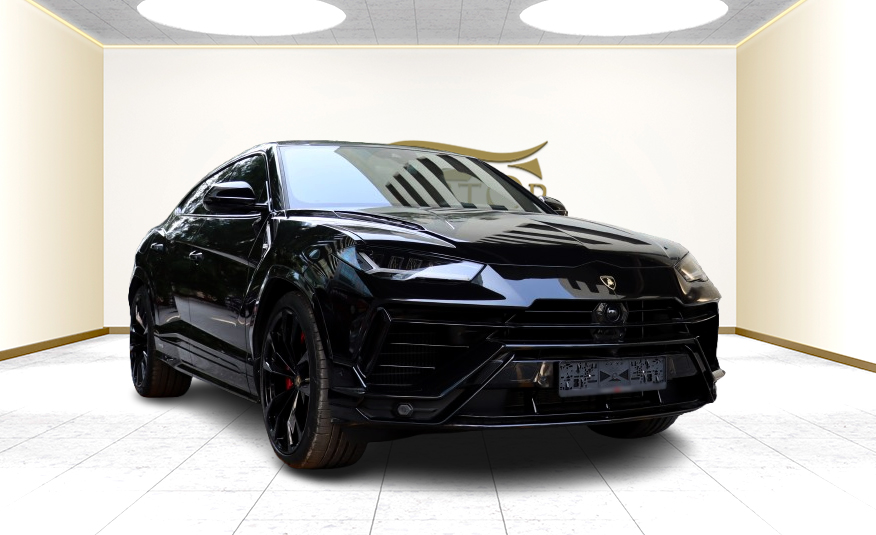 LAMBORGHINI-URUS SE-2024-33173