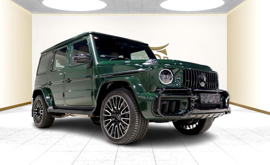 OneStop-G63-2025-Green-31339
